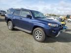 2017 Toyota 4runner SR5/SR5 Premium