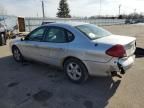 2000 Ford Taurus SES