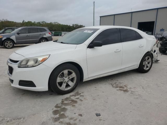 2014 Chevrolet Malibu LS