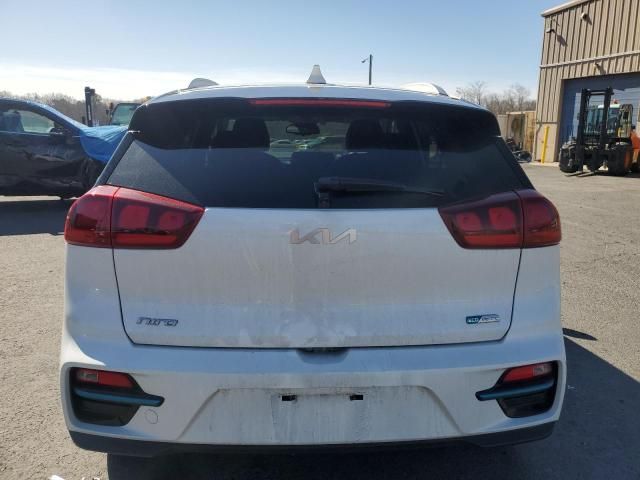 2022 KIA Niro S