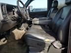 2007 Chevrolet Silverado K1500 Classic Crew Cab