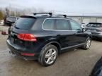 2011 Volkswagen Touareg V6 TDI