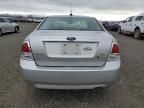 2007 Ford Fusion SEL