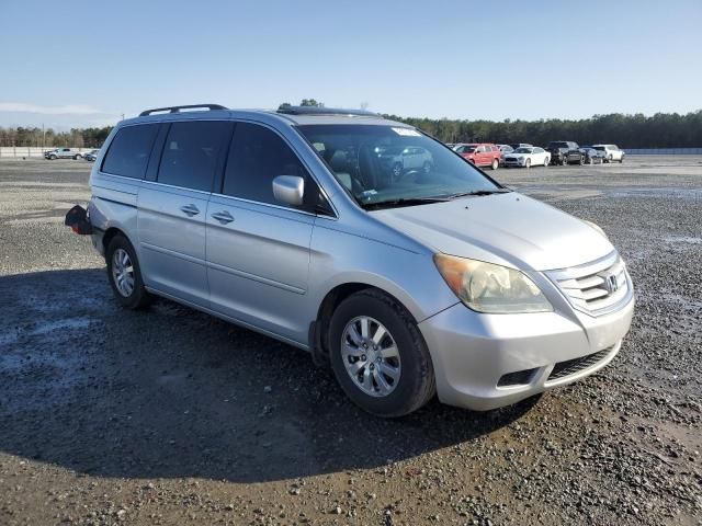 2010 Honda Odyssey EXL