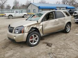 2008 Chevrolet Equinox LT en venta en Wichita, KS