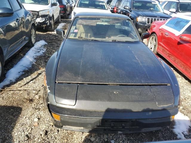 1983 Porsche 944