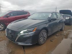 2025 Nissan Altima SV en venta en Elgin, IL