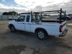 1998 Nissan Frontier King Cab XE