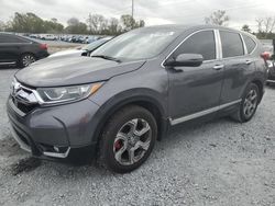 2019 Honda CR-V EX en venta en Riverview, FL