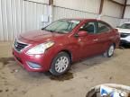 2019 Nissan Versa S