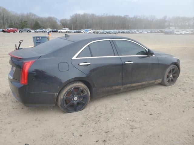 2014 Cadillac ATS