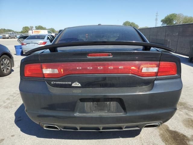 2013 Dodge Charger SXT