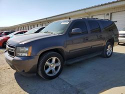 Chevrolet Suburban Vehiculos salvage en venta: 2011 Chevrolet Suburban K1500 LT