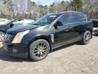 2013 Cadillac SRX Performance Collection