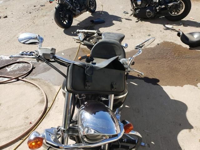 2007 Honda VTX1300 C