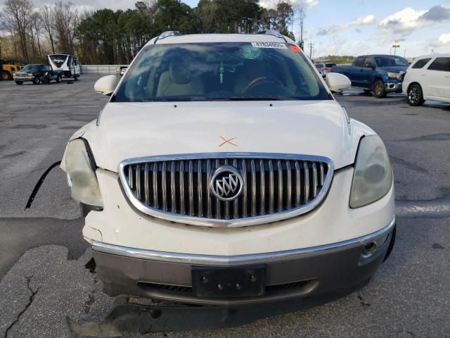 2012 Buick Enclave