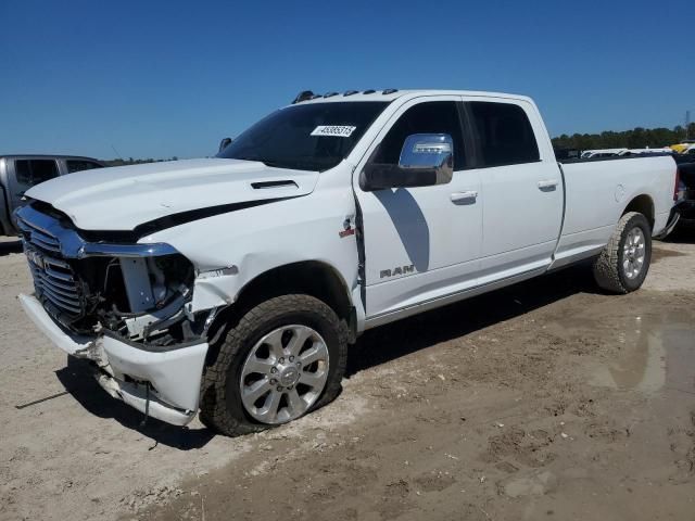 2023 Dodge 2500 Laramie