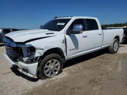 Dodge 2500 Laramie salvage cars for sale: 2023 Dodge 2500 Laramie