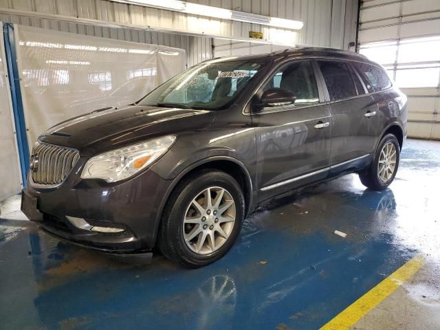 2016 Buick Enclave