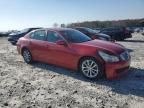 2009 Infiniti G37 Base