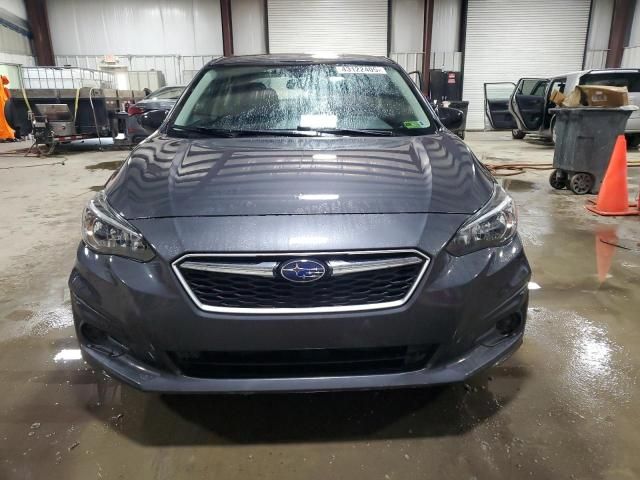 2019 Subaru Impreza