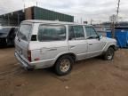 1987 Toyota Land Cruiser FJ60