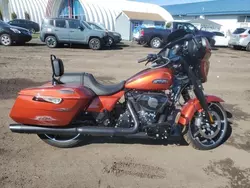 Harley-Davidson Flhx salvage cars for sale: 2024 Harley-Davidson Flhx