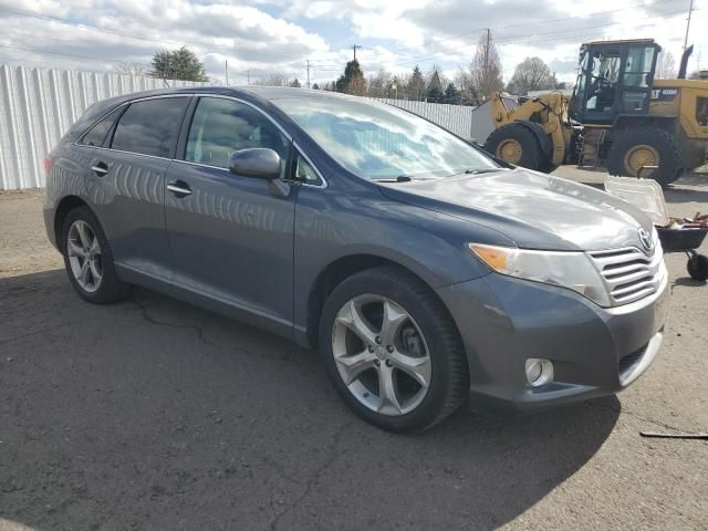 2010 Toyota Venza