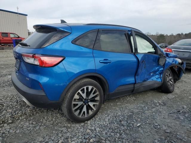 2020 Ford Escape SE Sport