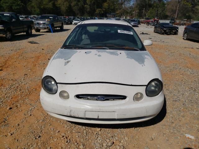 1999 Ford Taurus SE