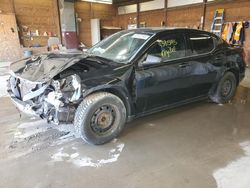 Carros salvage sin ofertas aún a la venta en subasta: 2013 Dodge Avenger SE