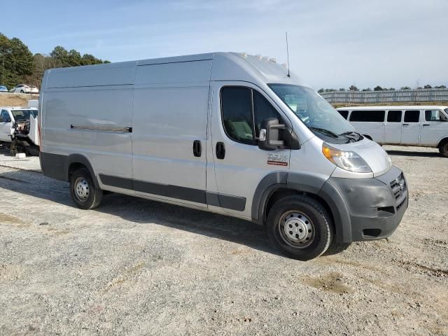 2018 Dodge RAM Promaster 3500 3500 High