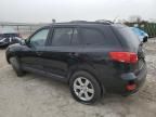 2008 Hyundai Santa FE SE