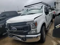 Salvage trucks for sale at Van Nuys, CA auction: 2022 Ford F250 Super Duty