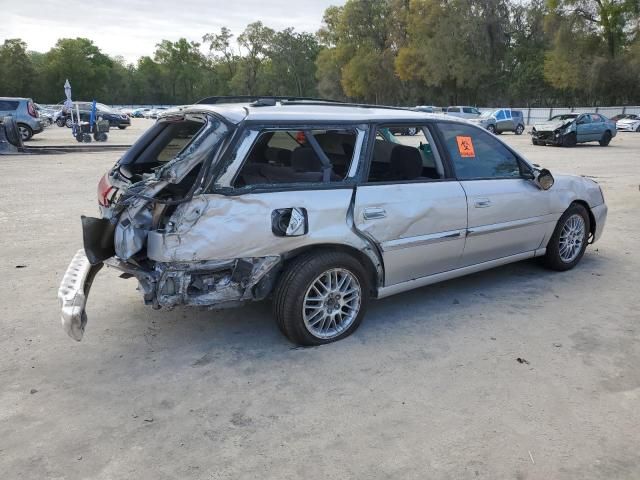 2003 Subaru Legacy L