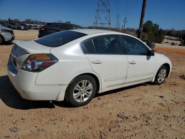 2011 Nissan Altima Base