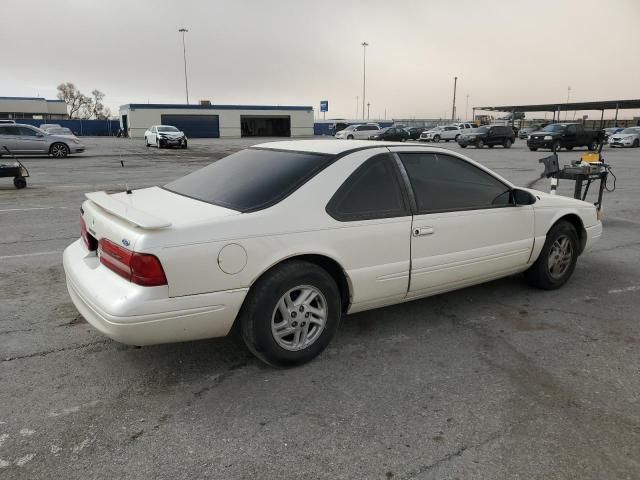 1997 Ford Thunderbird LX