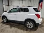 2017 Chevrolet Trax 1LT