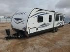 2018 Keystone Outback Camper