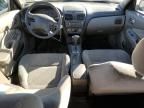 2002 Nissan Sentra XE