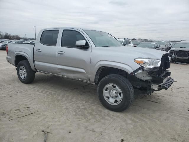 2023 Toyota Tacoma Double Cab