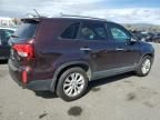 2014 KIA Sorento EX