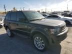 2013 Land Rover Range Rover Sport HSE