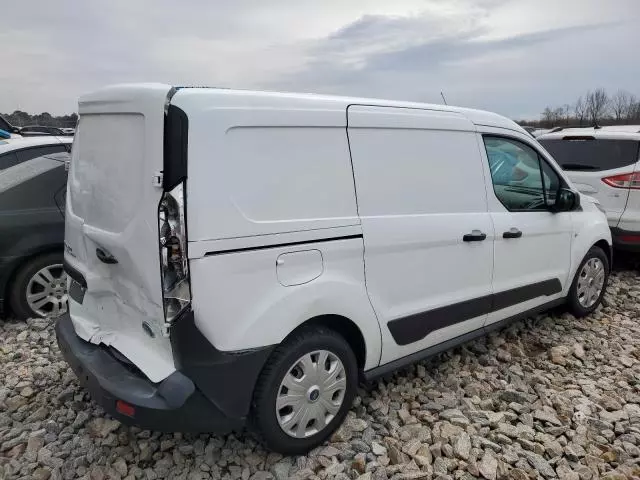 2023 Ford Transit Connect XL