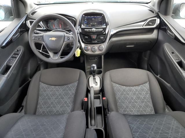 2022 Chevrolet Spark 1LT