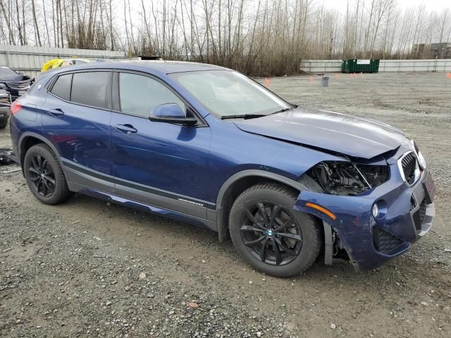 2018 BMW X2 XDRIVE28I