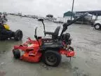 2022 Miscellaneous Equipment Mowers