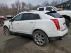 2012 Cadillac SRX Premium Collection