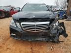 2011 Mercedes-Benz E 350 4matic Wagon