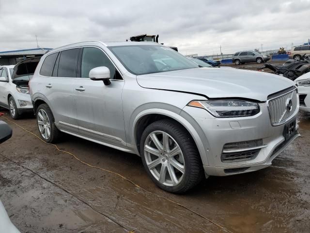 2019 Volvo XC90 T8 Inscription